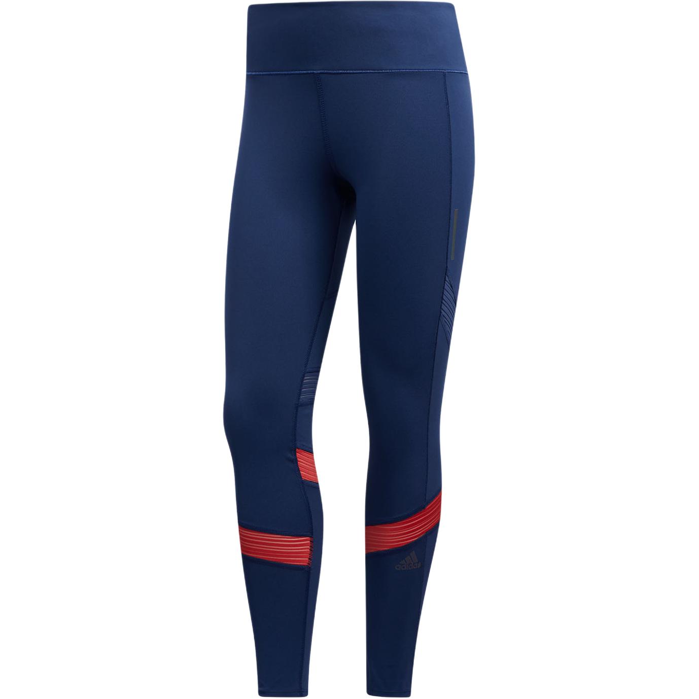 

Adidas Женские спортивные брюки темно-синие