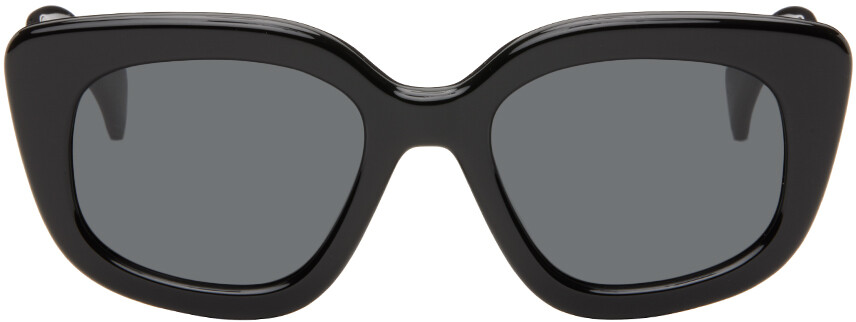 

Черные солнцезащитные очки Paris Boke 2.0 Kenzo