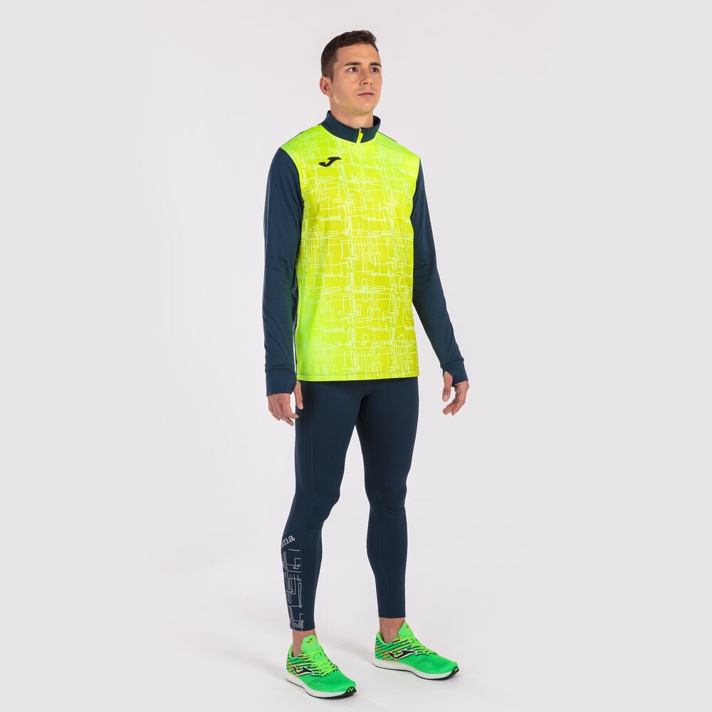 

Толстовка Joma Elite VIII, черный