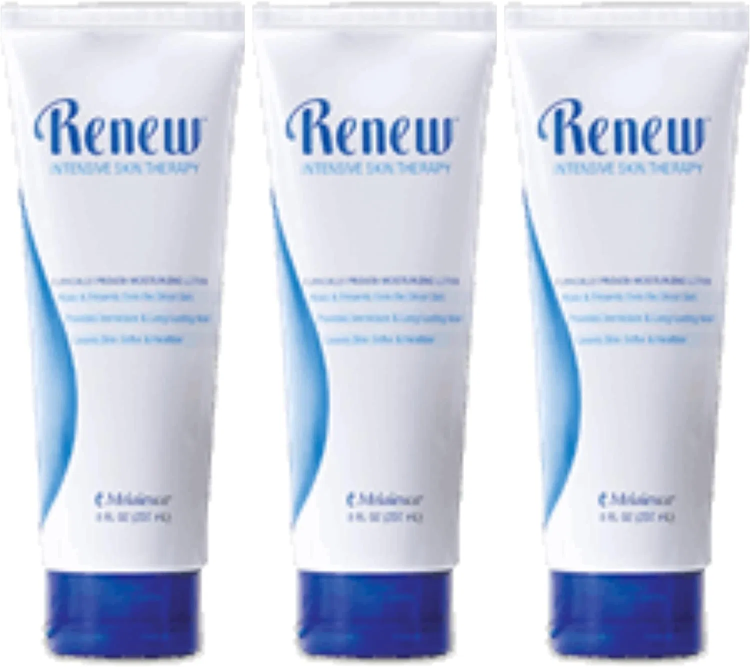 Лосьон для тела увлажняющий Melaleuca Renew Skin, набор 3 шт., 237 мл