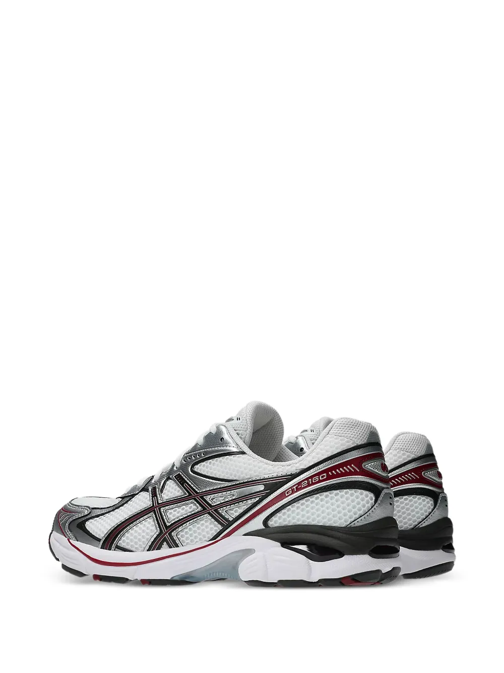 Кроссовки GT-2160 Asics, белый — фото 3