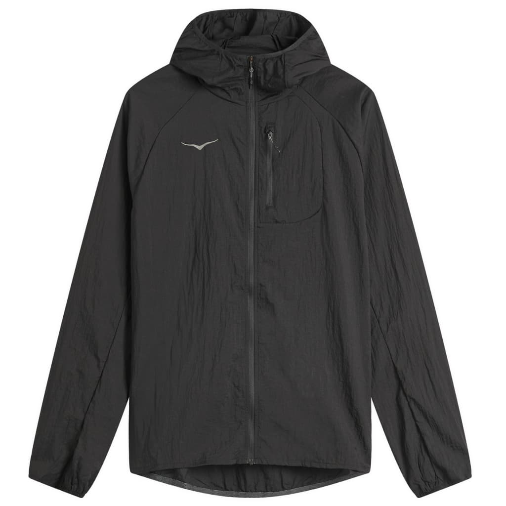 

Куртка M skyflow Hoka One One, черный