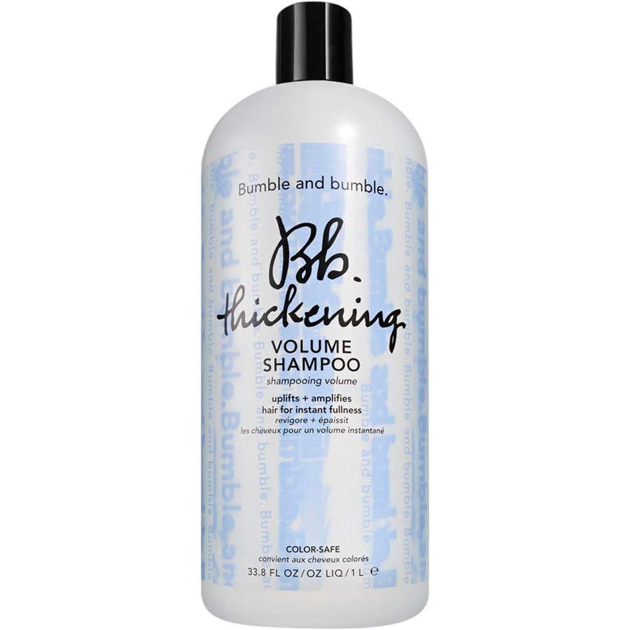 

Шампунь Bumble and bumble Thickening Volume Shampoo, 1000 ml