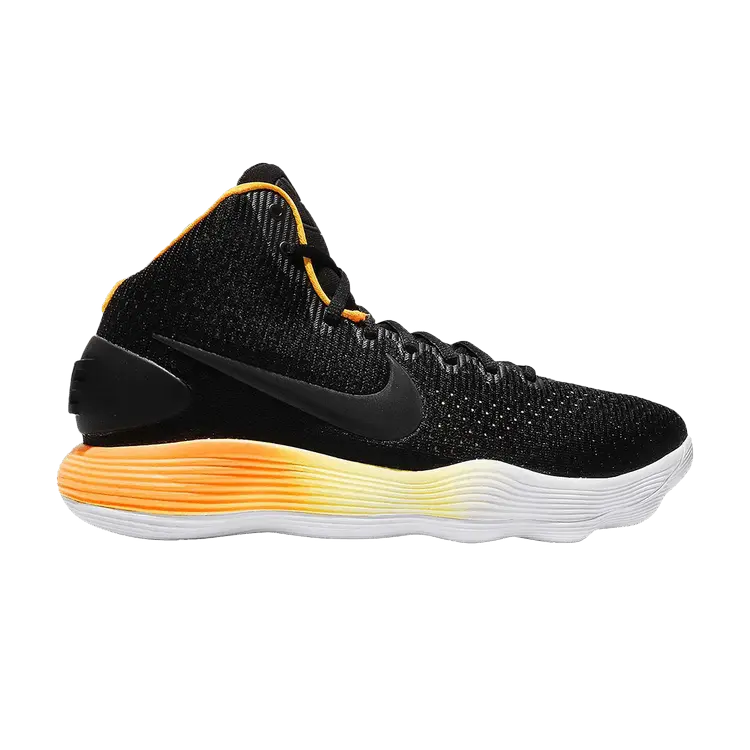 

Кроссовки Nike Hyperdunk 2017 EP, черный