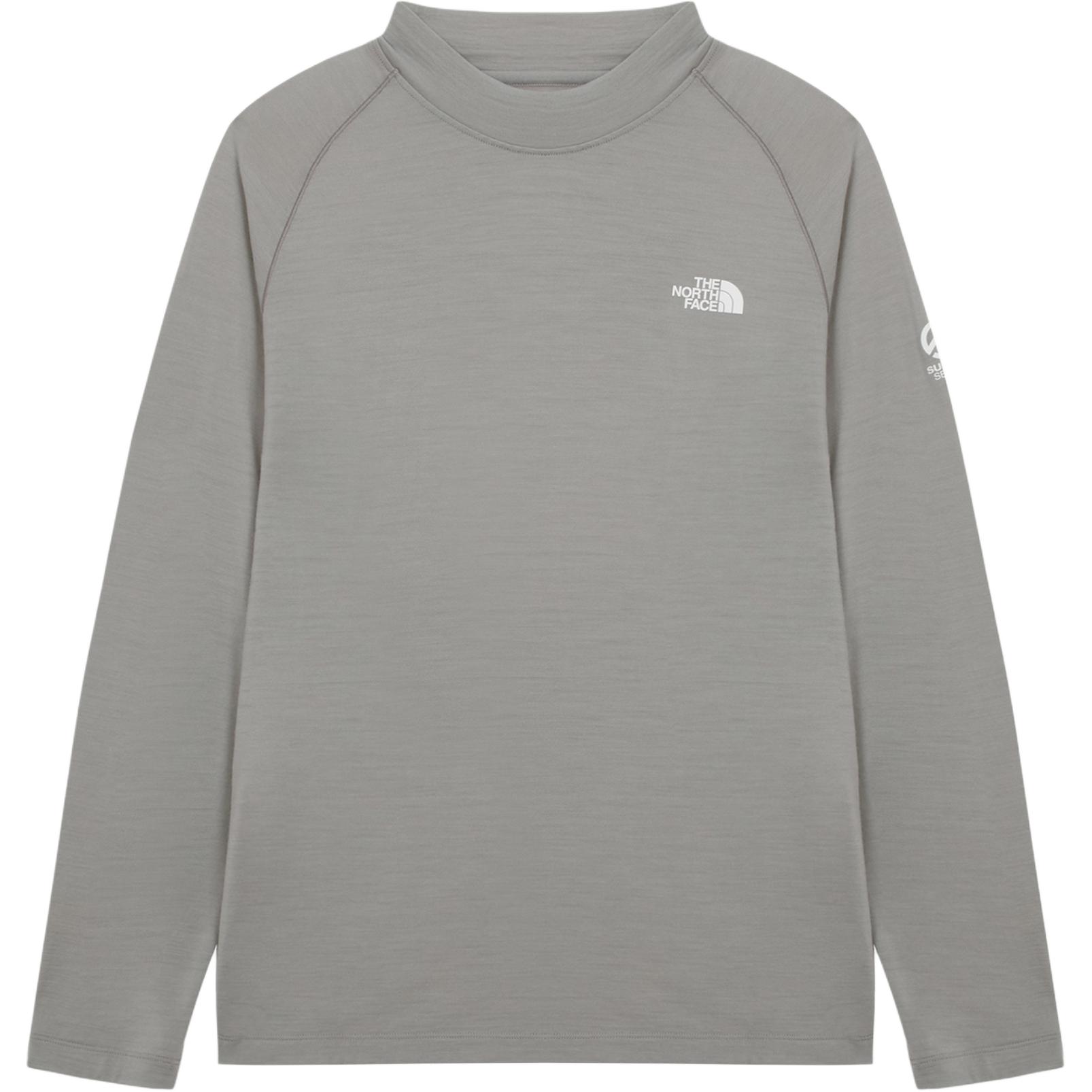 

PELMO футболка мужская THE NORTH FACE, серый