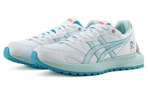 Кроссовки x doraemon tarther sc кроссовки Asics, белый — фото 2