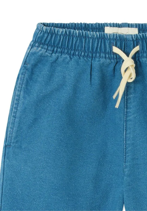 Спортивные штаны comow American Vintage, Stone Blue — фото 2