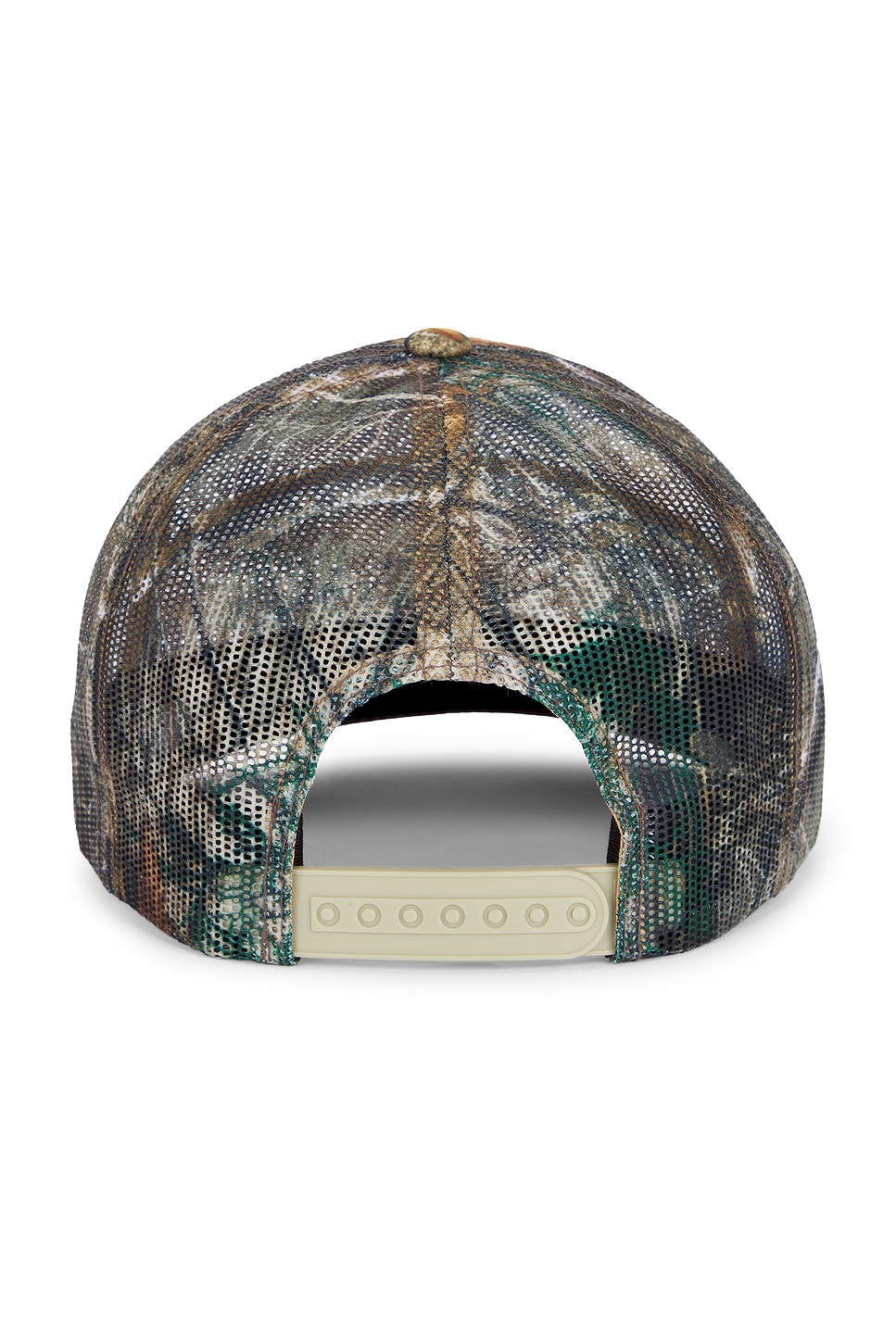 

Сетчатая шапка raghorn Hemlock Hat Co, цвет edge camo
