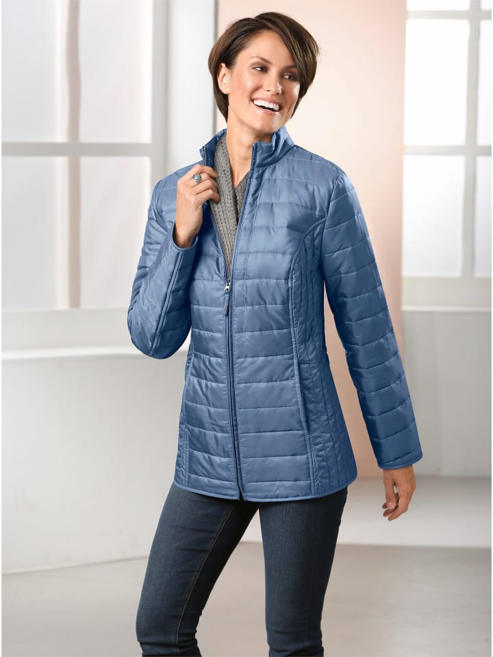 

Зимняя куртка Sieh an!