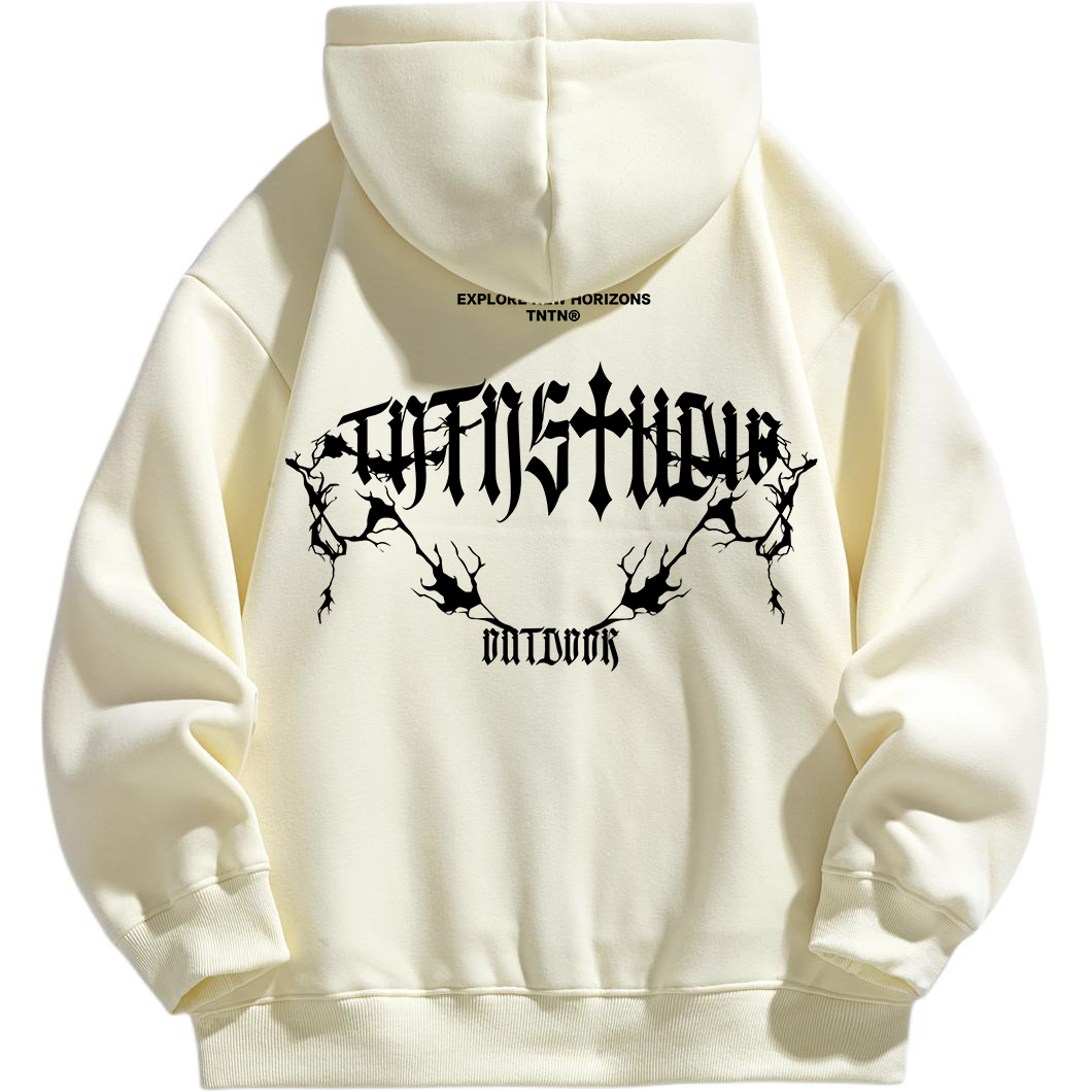 

Свитшот унисекс TnTn, Heather Gray