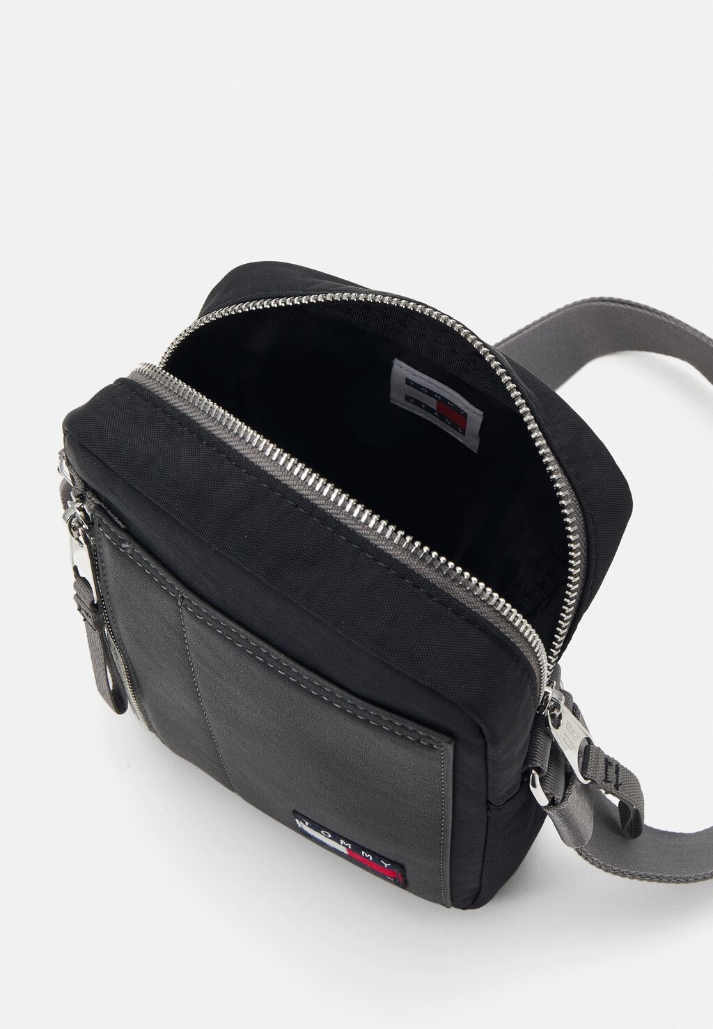 

Сумка через плечо SURPLUS REPORTER UNISEX Tommy Hilfiger, черный