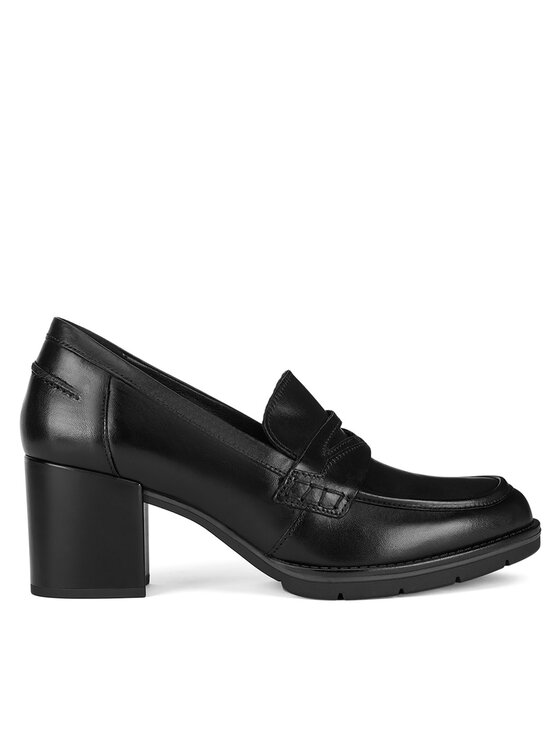 Низкие туфли WB-TATIANA-29 Lasocki, черный
