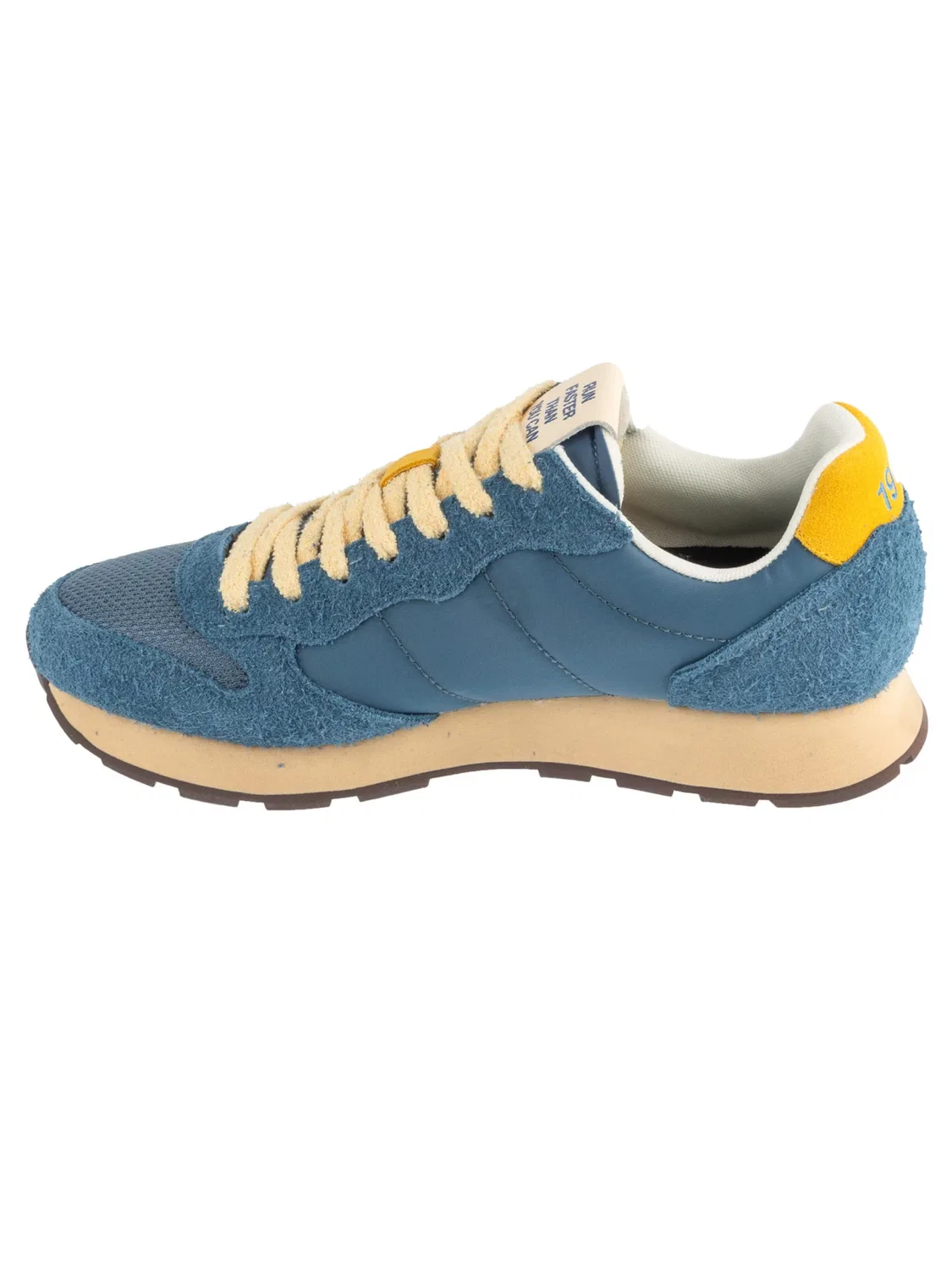 Кроссовки 'Tom Vintage' Sun68, Blue