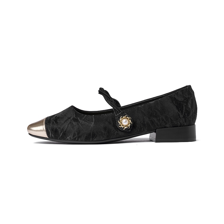 

Туфли JOSINY Mary Jane Shoes Women's