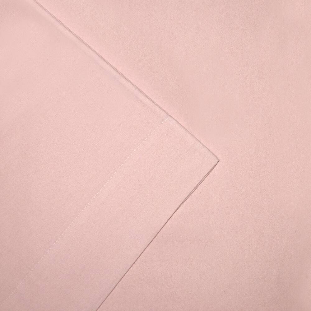 

Набор фланелевых простыней Pointehaven, цвет Rose Quartz