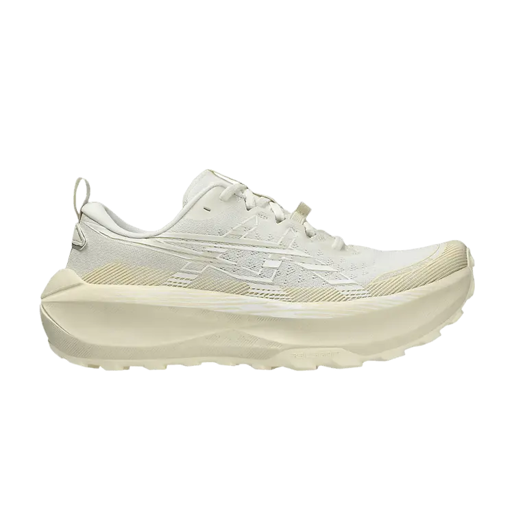 

Кроссовки ASICS Trabuco Max 4 'Cream White', кремовый