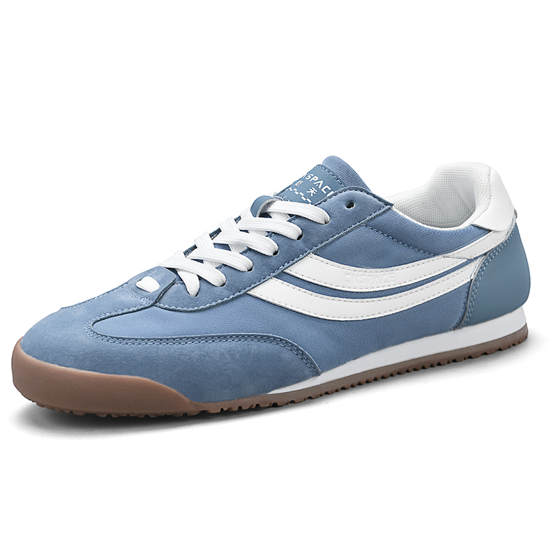 China Aerospace Кроссовки Long March Collection Low Top Casual Shoes в огненно-красном цвете, цвет Flame Red — фото 3
