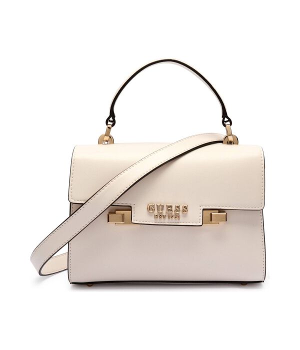 

Сумочка алдит Guess, экрю