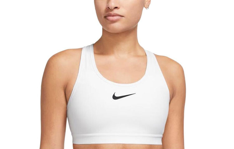 

Спортивное нижнее белье женское белое Nike