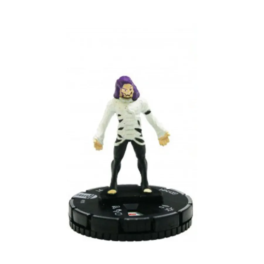 

Гримм #016 (С), DC HeroClix - Teen Titans - Singles