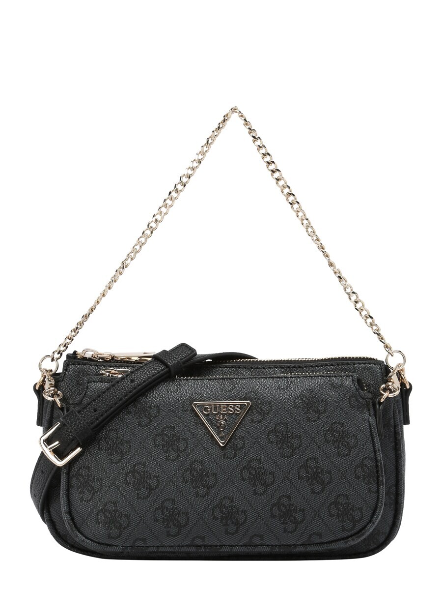 

Сумка Guess NOELLE, черный
