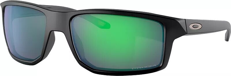 

Солнцезащитные очки Oakley Gibson, черный