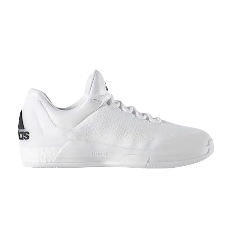 

Кроссовки Adidas Crazylight Boost 2015 'James Harden' PE, белый