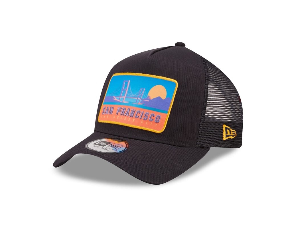 

Бейсболка New Era, цвет new era nvy