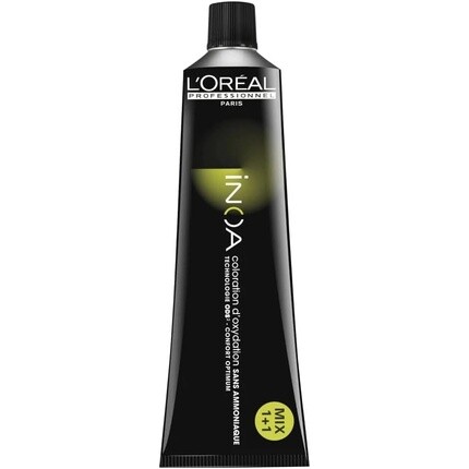 

Inoa 8.0 Deep Fundamental Blonde 60 мл, L'Oreal