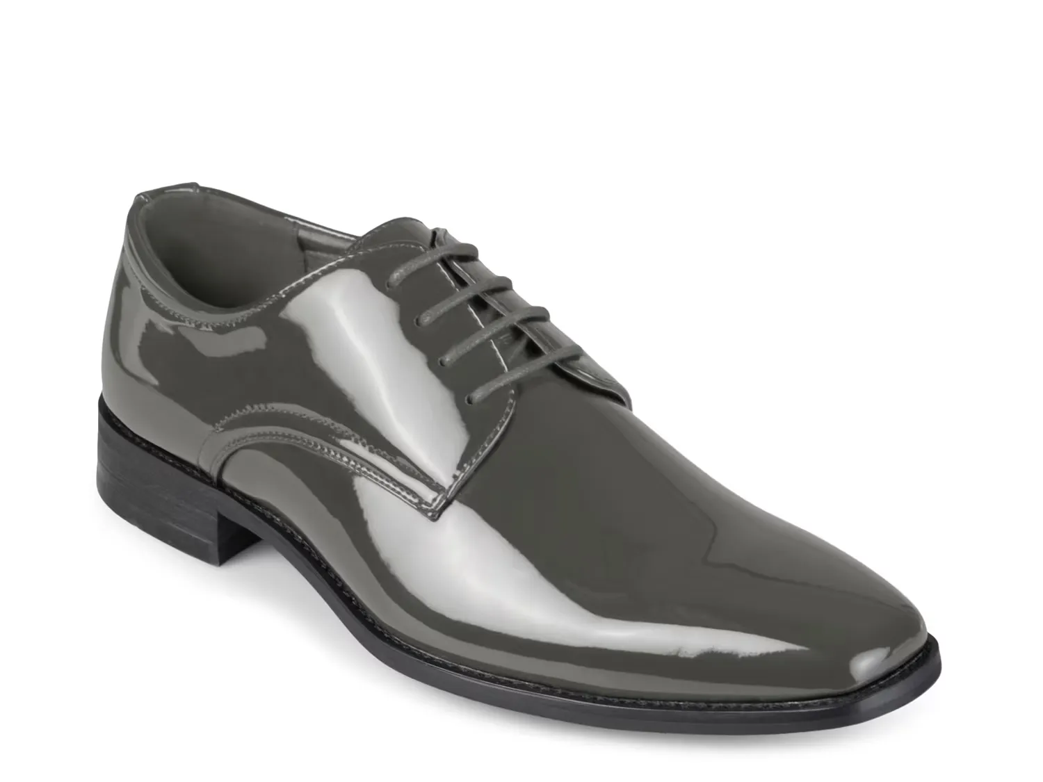 

Оксфорды Cole Oxford Vance Co., серый