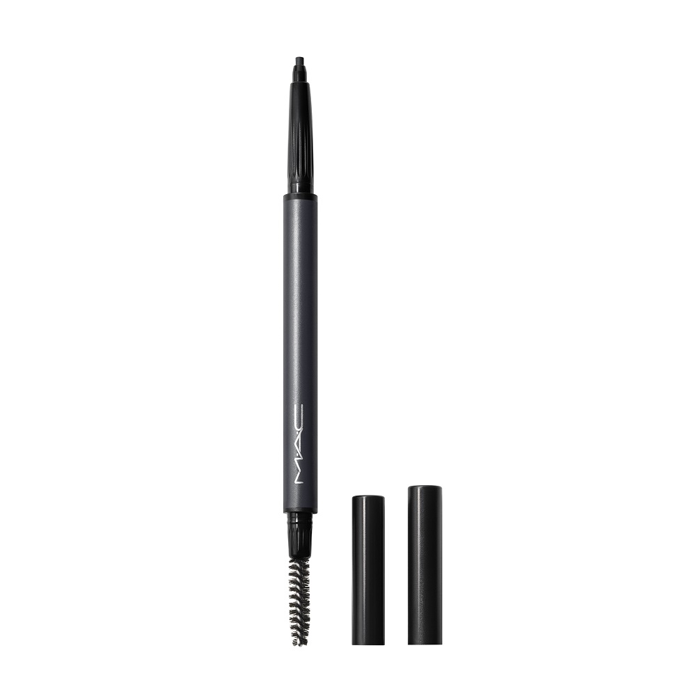 

Карандаш для бровей eye brows styler Mac, цвет onyx, вес 0.09 гр.