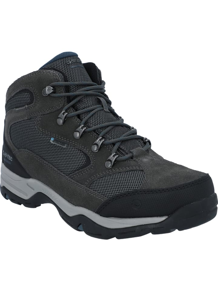 

Ботинки Storm Wp Hi-Tec, серый