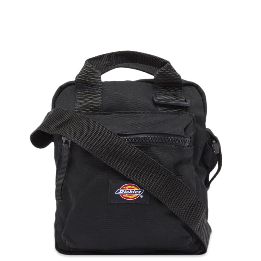

Сумка через плечо Dickies Moreauville, черный