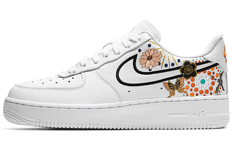 

Кроссовки Nike Air Force 1 Low Lunar New Year 2018 Women's