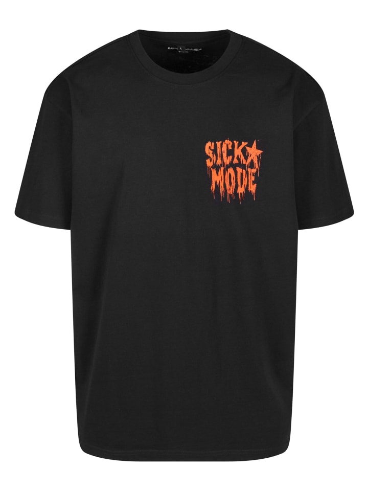 

Футболка Mister Tee, черный