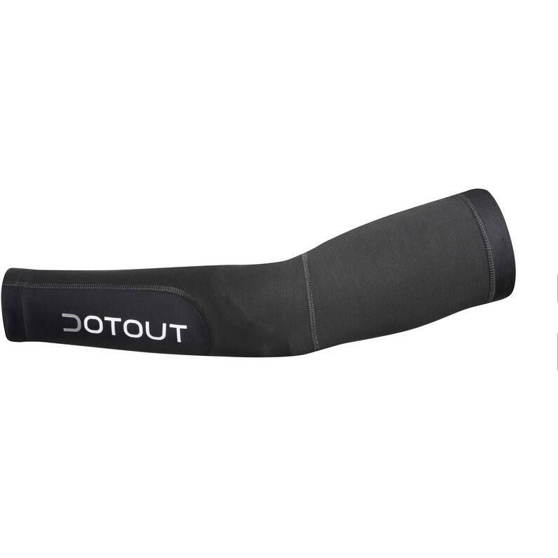 

Грелки для рук Dotout, черный