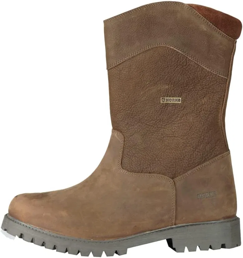 Ботинки Horka Outdoor Boots Sheffield, Brown