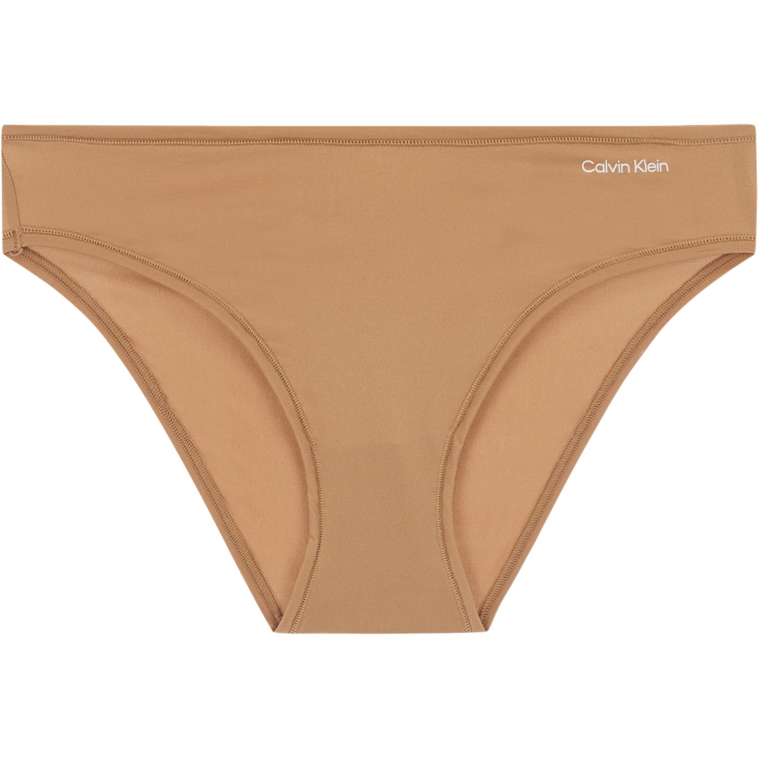 

Женские трусики 1 упаковка Coffee Calvin Klein, 1 Pack (Coffee)