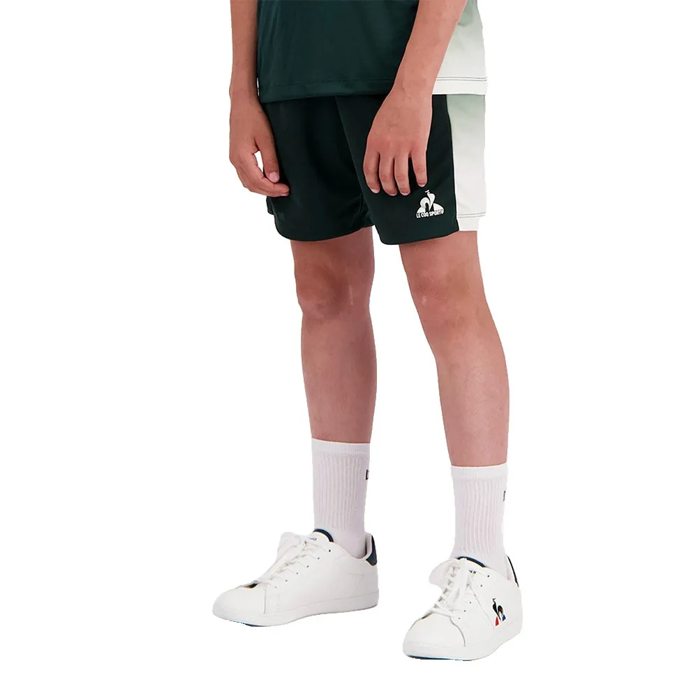 

Шорты Le Coq Sportif 2421488 Tennis Pro N°2, черный