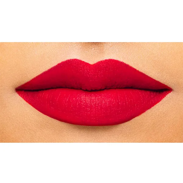 Стойкая матовая жидкая помада Powermatte Lip Pigment Nars, цвет starwoman — фото 3