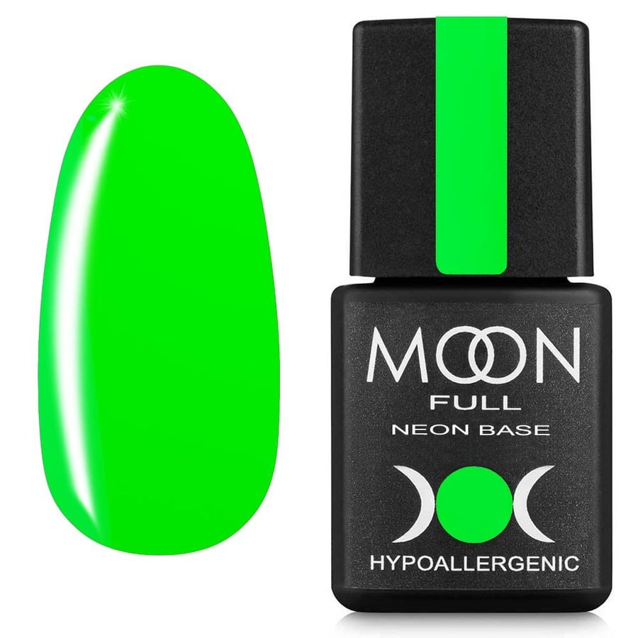 

Moon Full Neon Color Base № 003, 8 мл