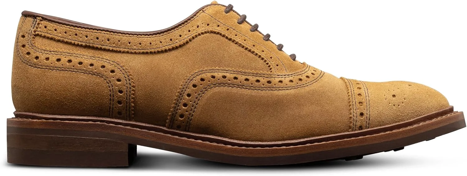 

Мужские туфли Allen Edmonds Strandmok
