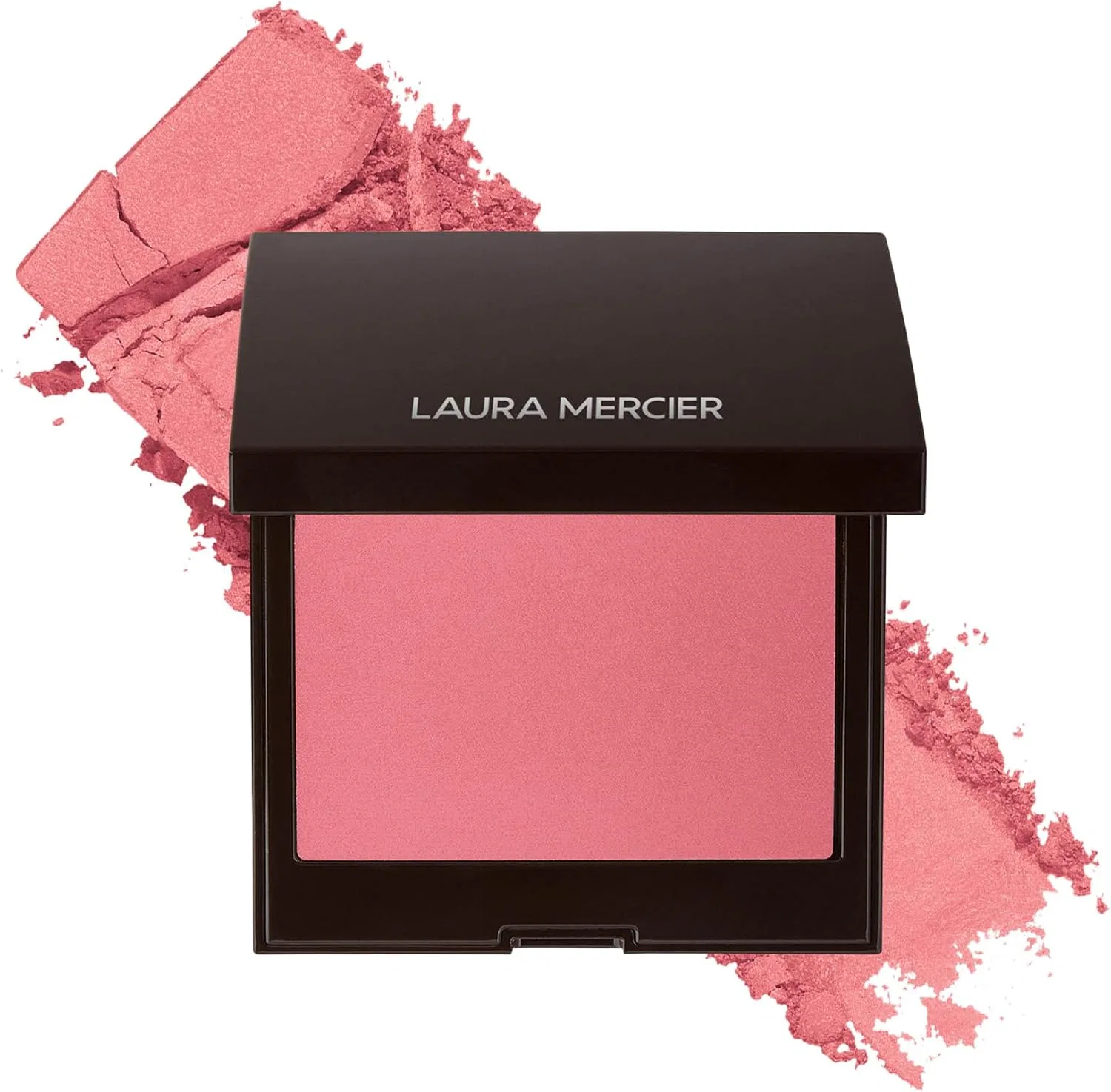 Румяна Laura Mercier Blush Color Infusion Strawberry 6 г