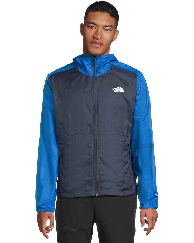 

Куртка The North Face TNF Cyclone Wind Jacket, цвет Summit Navy/Hero Blue
