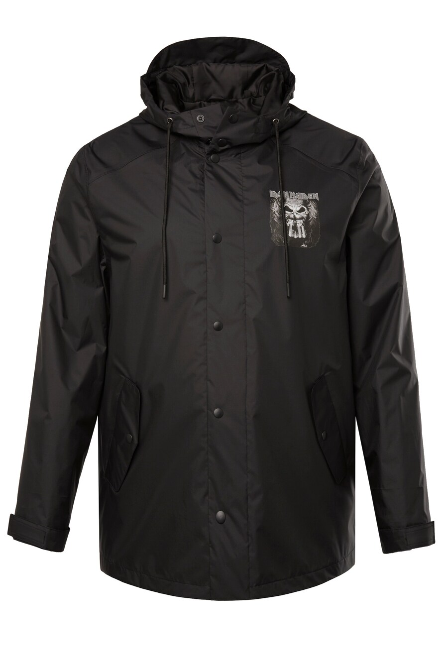 

Куртка Performance JP1880, Black