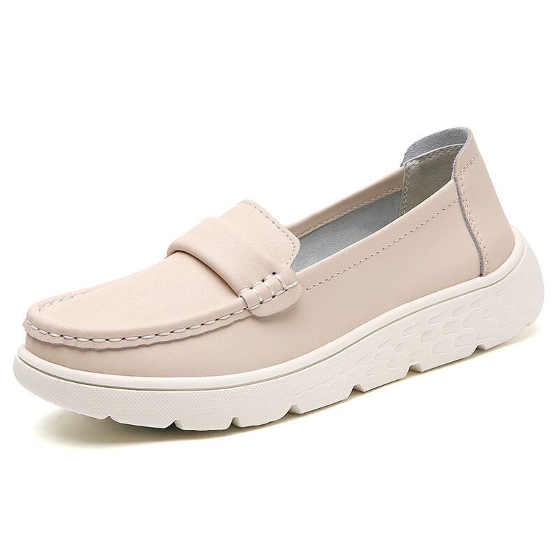 

Лоферы BVFNLEE Loafers Women's, черный