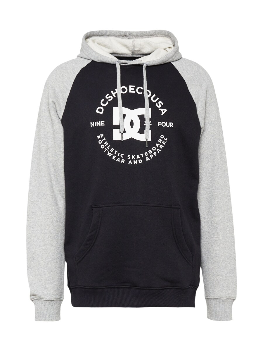

Толстовка DC Shoes STAR PILOT, черный