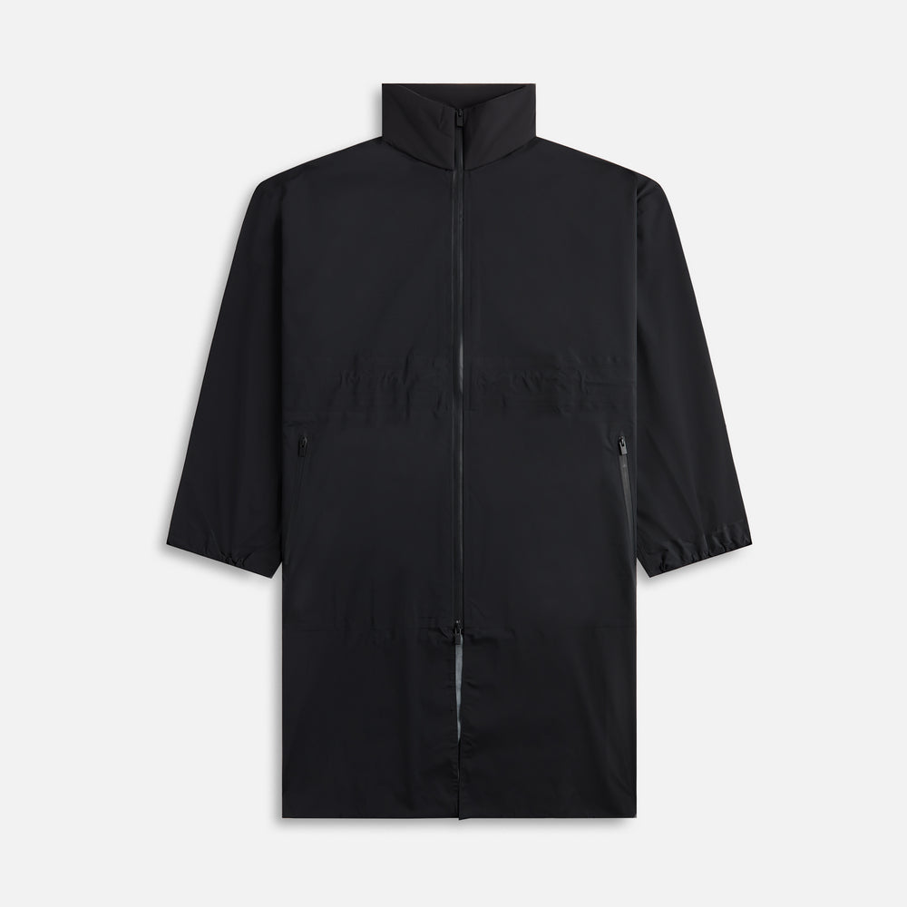 

Пальто adidas x Fear of God Athletics 3L Shell Parka, черный