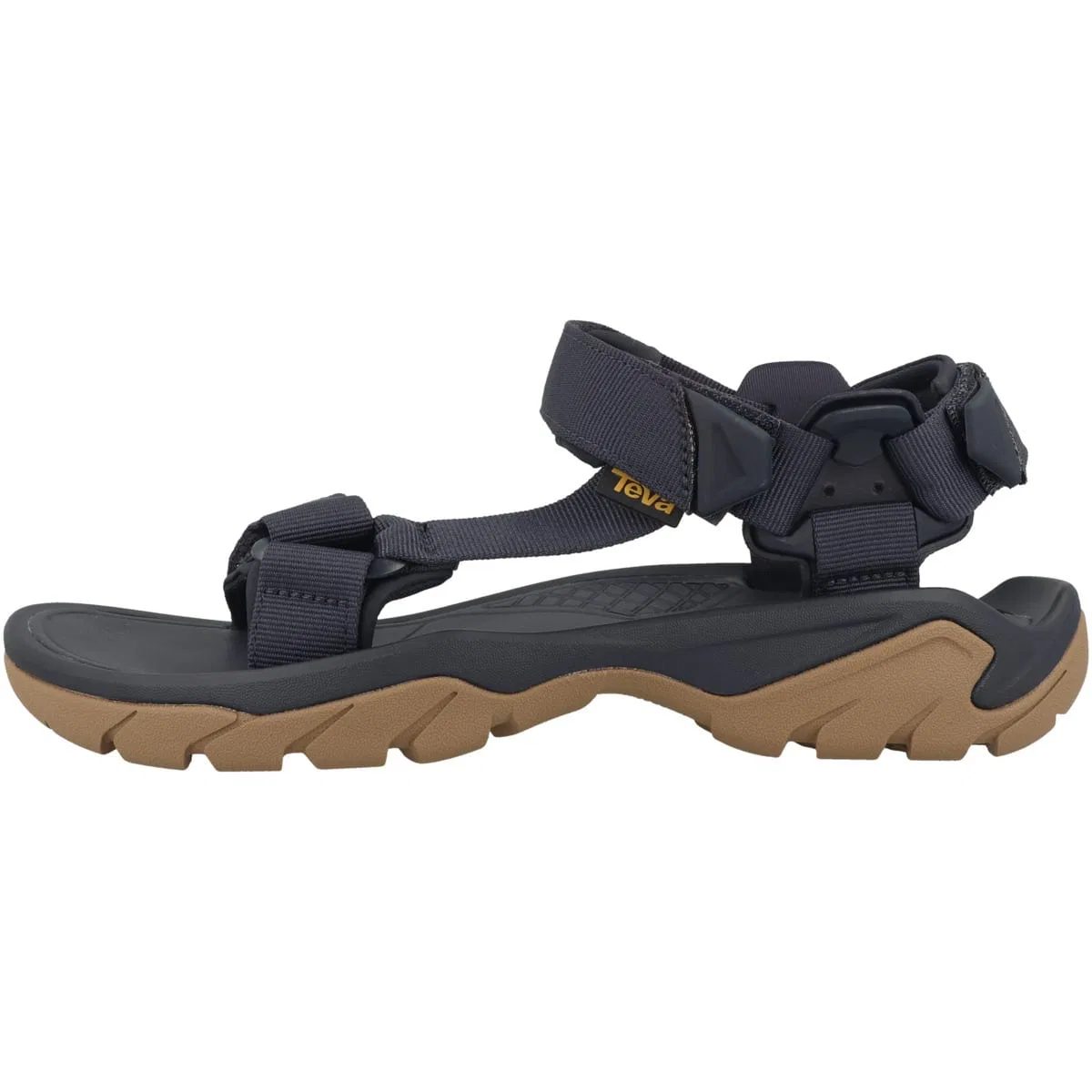 Трекинговая сандалия Terra Fi 5 Universal, Teva, синий