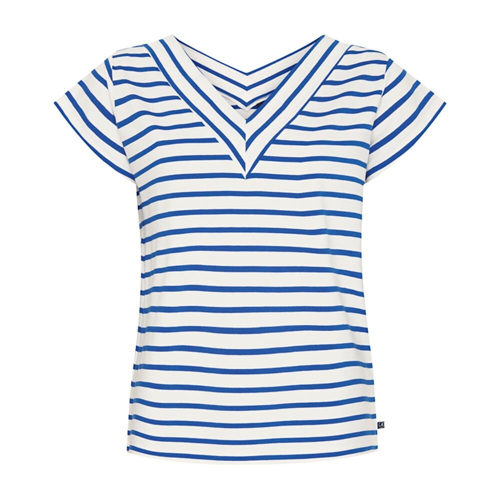 

Футболка Sea Ranch Noa Short Sleeve Round Neck, синий